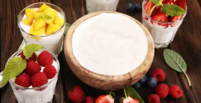 Yogursphere