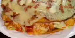 Yorkie Patacones