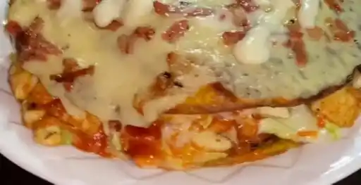 Yorkie Patacones