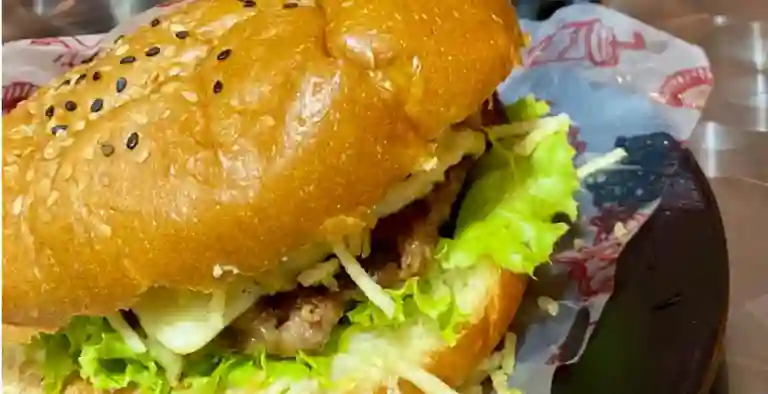 Yusti Fast Food a Domicilio Yusti Fast Food