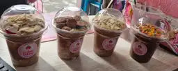 Lindas Fresas