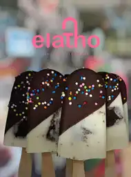Elatho Paleteria