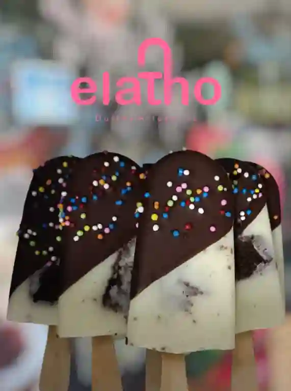 Elatho Paleteria