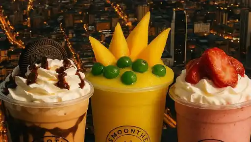 Smoothie Drinks