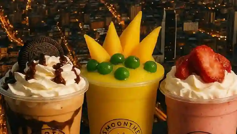 Smoothie Drinks