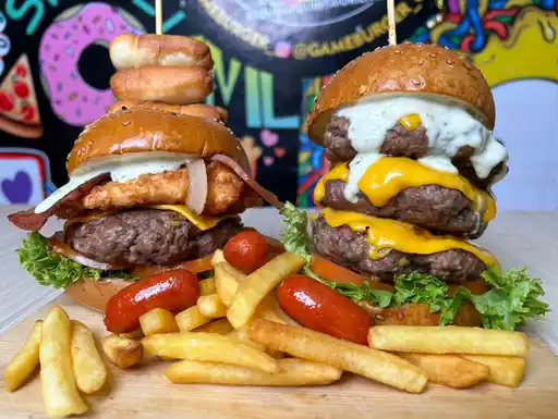 Ranchos Parrilla Bar