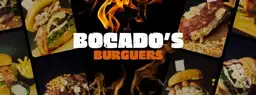 Bocado's Burguers