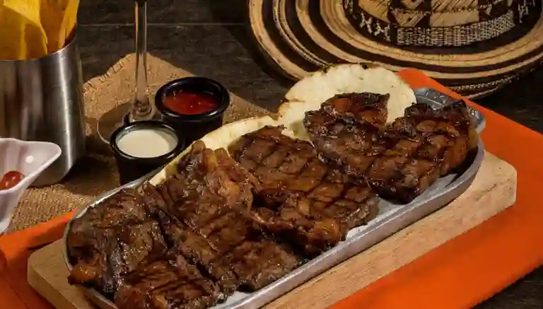 Brasa Caribe Monteria a Domicilio Brasa Caribe Monteria