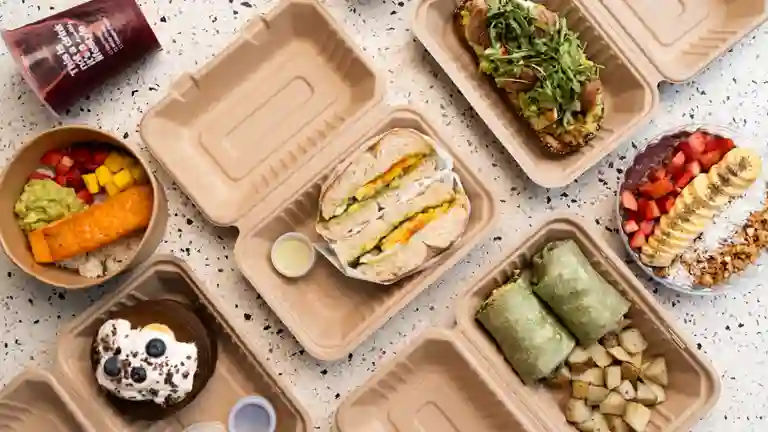 Smash a Domicilio Smash