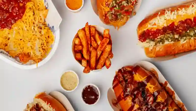 Dogoz Hot Dogs a Domicilio Dogoz Hot Dogs