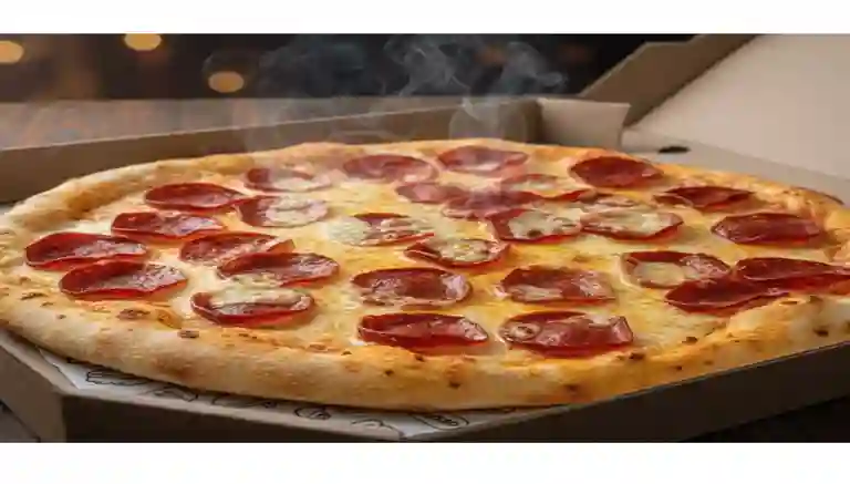 la pizzeria donde cucuta a Domicilio la pizzeria donde cucuta