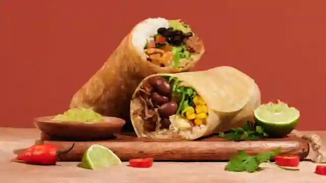 Barrita Burrito Turbo