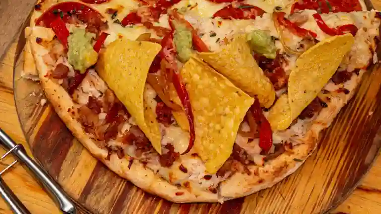 Juanchos Pizzas a Domicilio Juanchos Pizzas