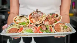 Malaki Shawarma