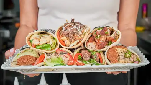 Malaki Shawarma