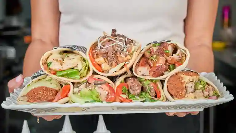 Malaki Shawarma