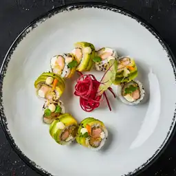 Barrio Comedor Latino