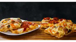 Quadros Pizza