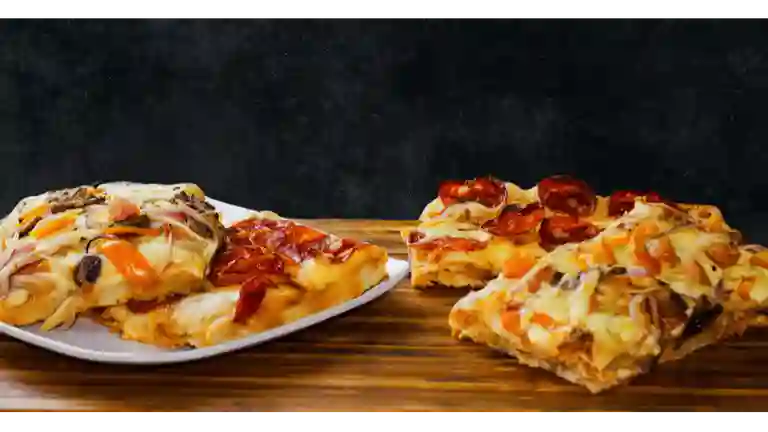 Quadros Pizza