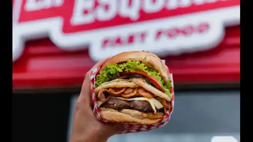 La Esquina Fast Food Tunja