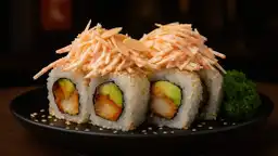 Tora Sushi Delivery