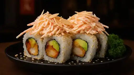 Tora Sushi Delivery