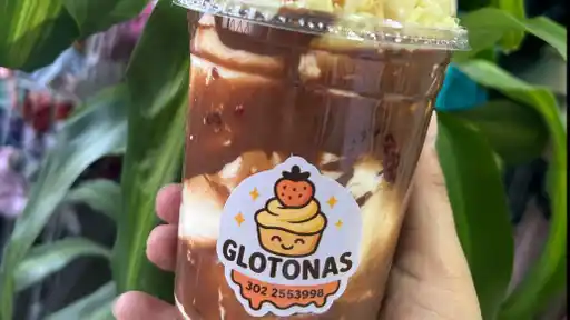 Glotonas