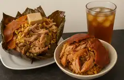 Lechoneria el Caporal