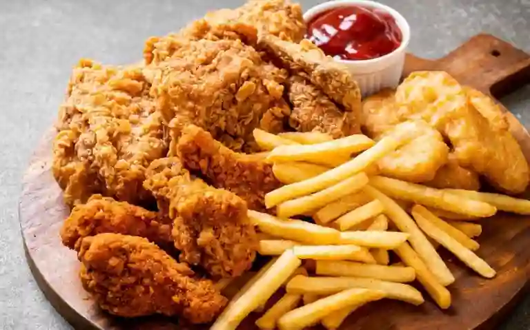 Rossy Broster a Domicilio Rossy Broster