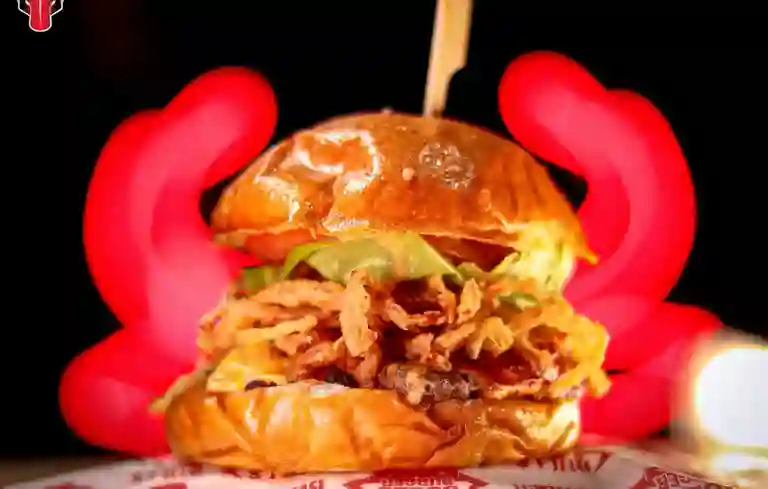 Bulls Burger