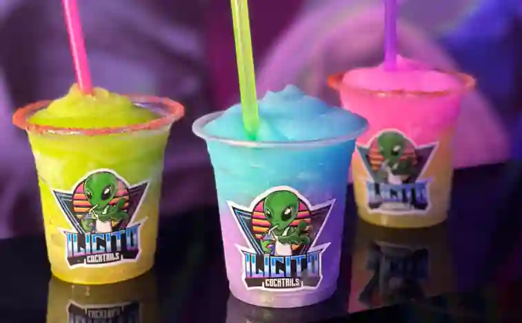 Ilicito Granizados a Domicilio Ilicito Granizados