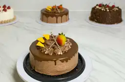 Maranatha Reposteria y Cafe