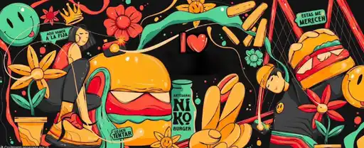 Niko Burger