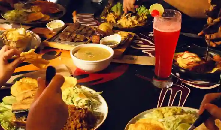 Brazoria Restaurante y Parrilla a Domicilio Brazoria Restaurante y Parrilla