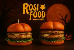 Rosi Food
