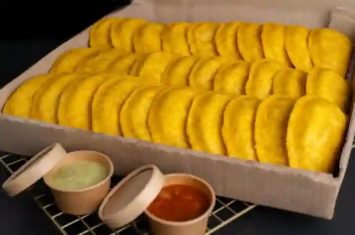 Empanar Armenia a Domicilio Empanar Armenia