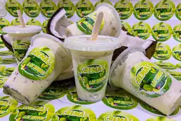 Productos Fríos Las Verdes