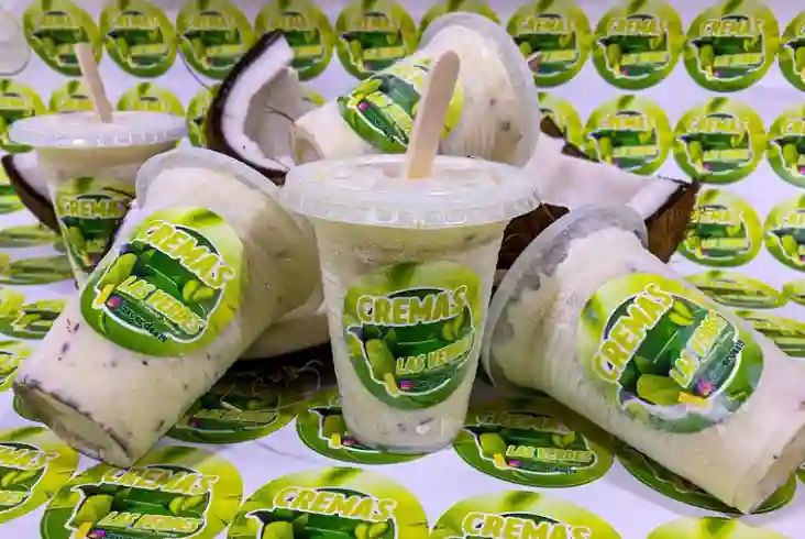 Productos Fríos Las Verdes