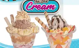 The Best Cream Niquia