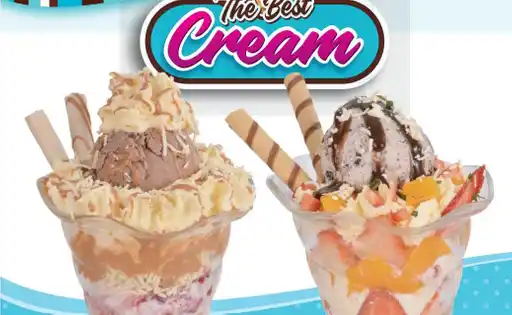 The Best Cream Niquia