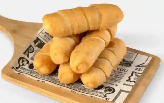 Calle Zuliana a Domicilio Calle Zuliana