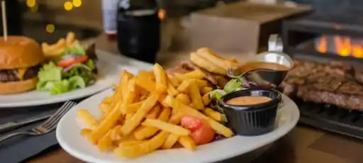 Mandingas la Magnolia