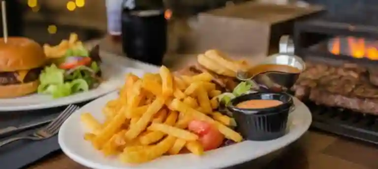 Mandingas la Magnolia a Domicilio Mandingas la Magnolia