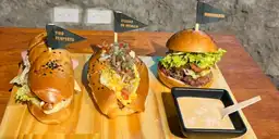 Bites & Brews Resto Bar