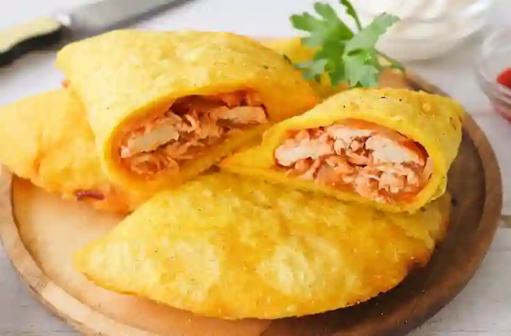 Empanadas y Cafeteria la 42 a Domicilio Empanadas y Cafeteria la 42