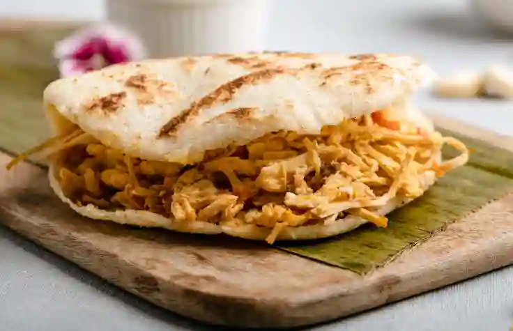 Arepas el Muchacho a Domicilio Arepas el Muchacho