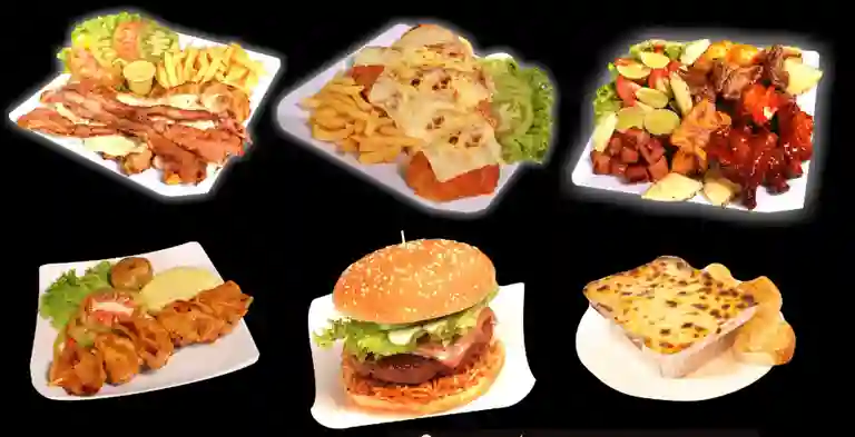 Salsabor Gourmet Comida Rapida a Domicilio Salsabor Gourmet Comida Rapida