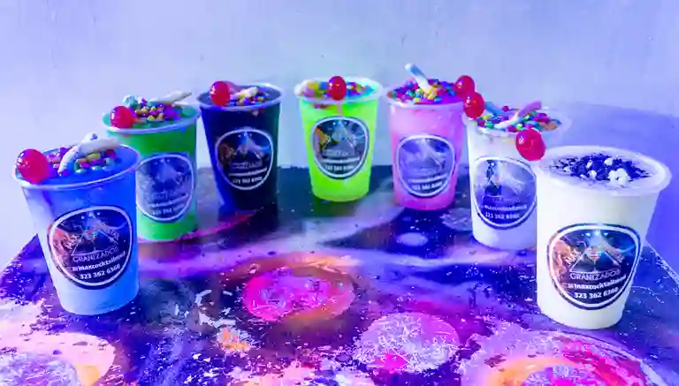 Max Cocktail a Domicilio Max Cocktail