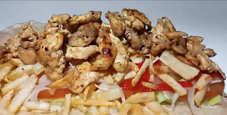 Moad Foods a Domicilio Moad Foods