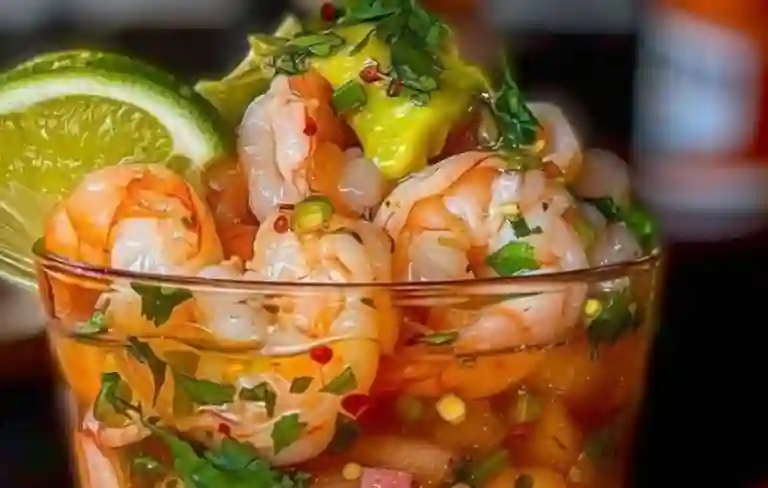 Cabo de la Vela Seafood a Domicilio Cabo de la Vela Seafood